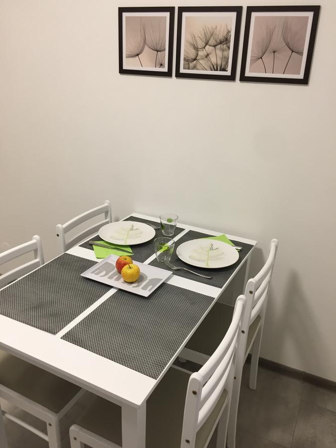 Apartament Delux Light Daire Kiev Dış mekan fotoğraf