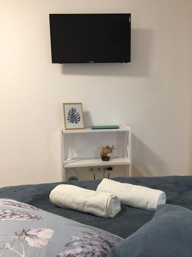 Apartament Delux Light Daire Kiev Dış mekan fotoğraf