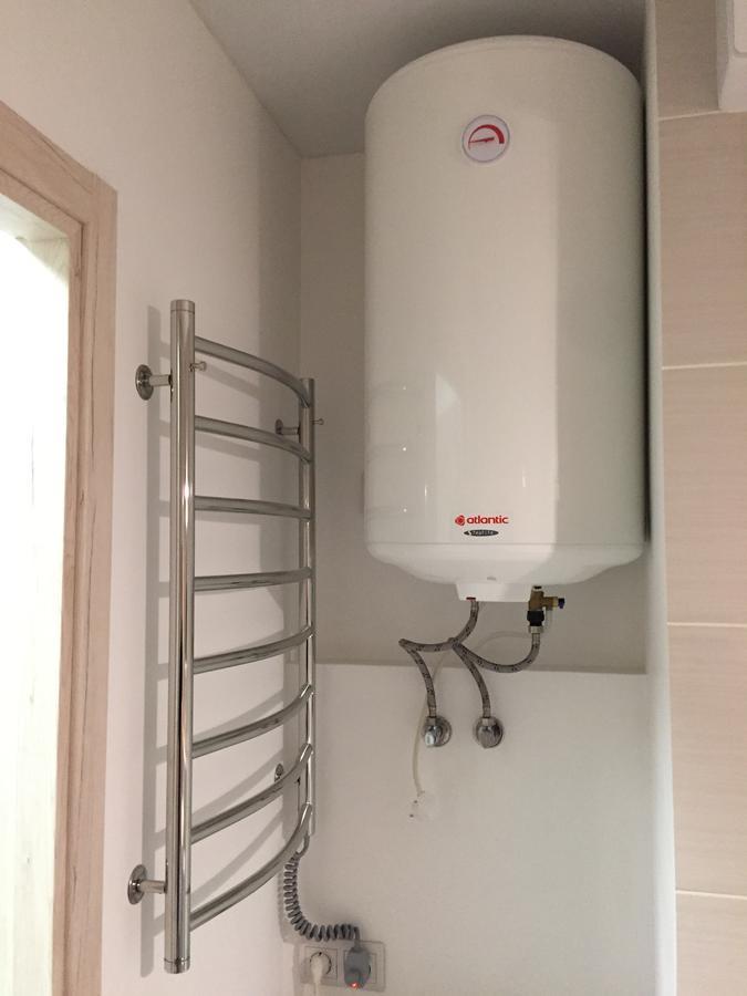 Apartament Delux Light Daire Kiev Dış mekan fotoğraf