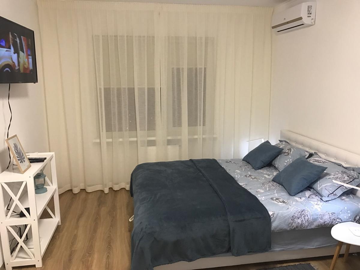 Apartament Delux Light Daire Kiev Dış mekan fotoğraf
