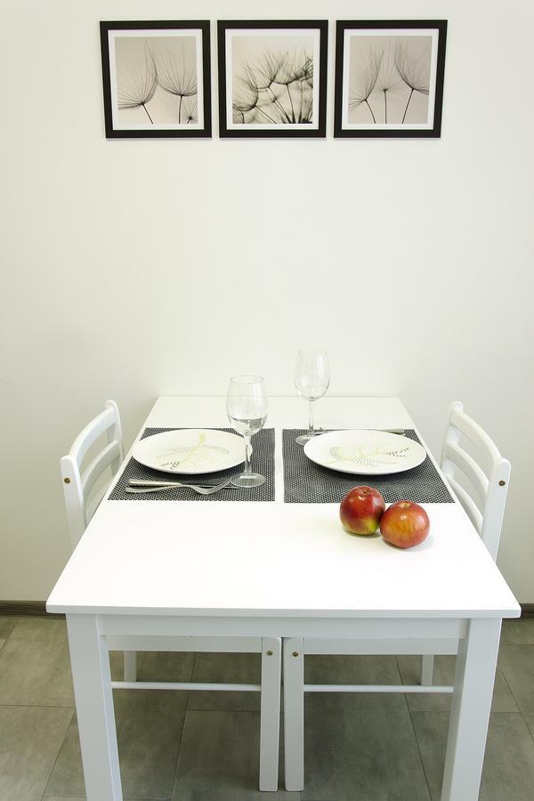 Apartament Delux Light Daire Kiev Dış mekan fotoğraf